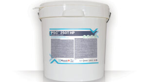 PScoat PSC 250T HP Industriedämmung Wärmedämmung Anlagenbau